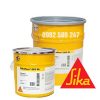 Sikafloor 263 RAL 6011/ 7032 / 7035 là sản phẩm gốc nhựa Epoxy 2 thành phần, không dung môi và kinh tế.Dùng để sơn lót sàn bê tông và lớp vữa trát hay sơn hoàn thiện cho sàn nhám