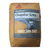 Sikafloor Chapdur Grey là chất làm cứng sàn gốc xi măng, sử dụng được ngay ở dạng rắc khô. Sikafloor Chapdur Green có chứa các cốt liệu thiên nhiên rất cứng có kích cỡ thành phần hạt được chọn lọc kỹ